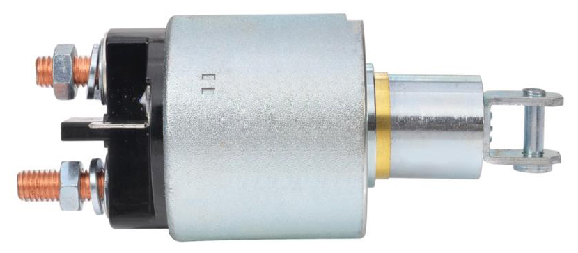 LADA 12V 21083708808 ZM579 SOLENOID SWITCH